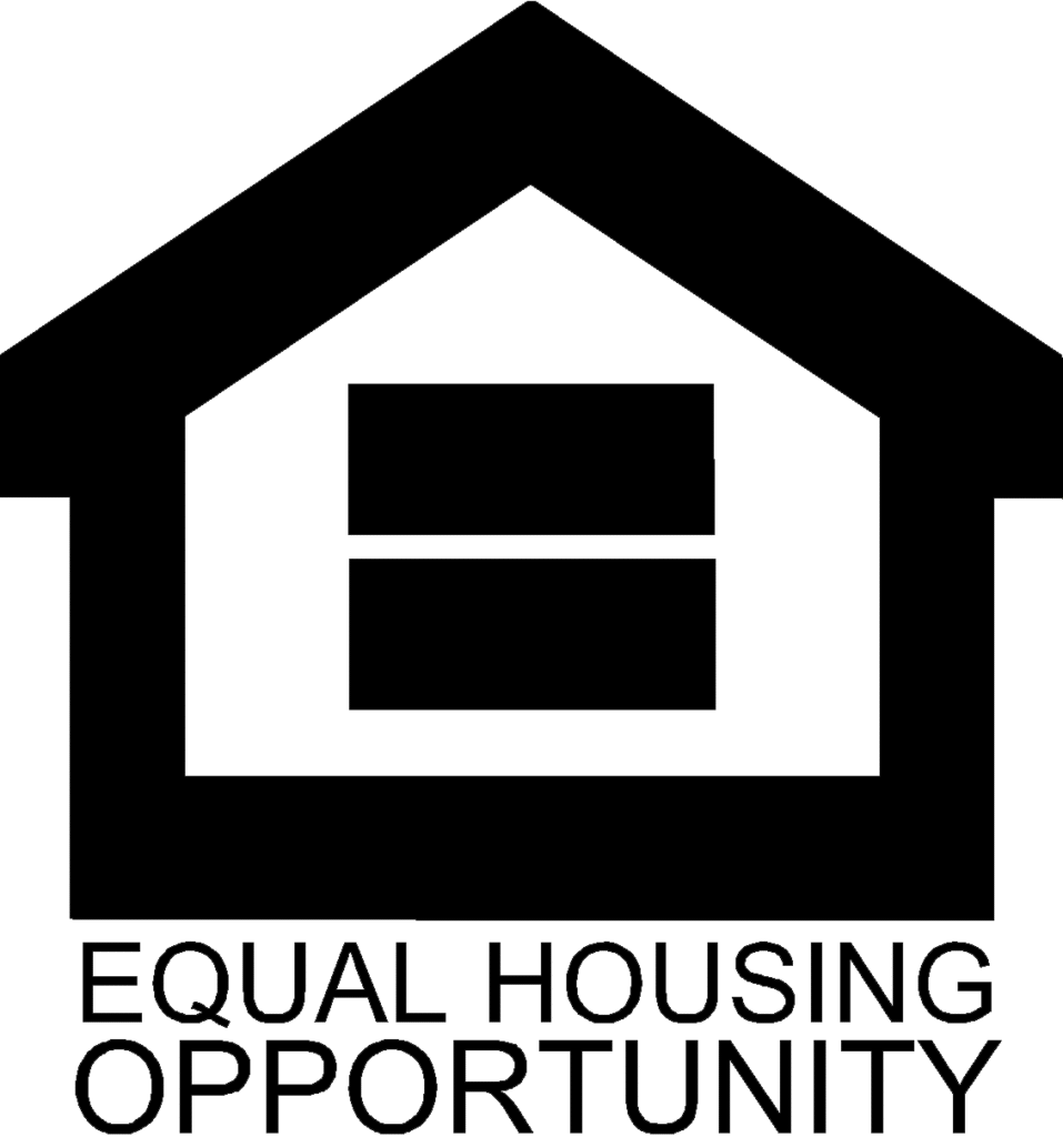 Equal Housing Opportunity Compliance Logo
