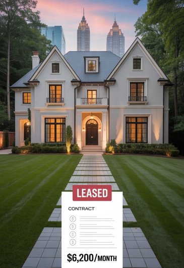 Luxury Leasing Success