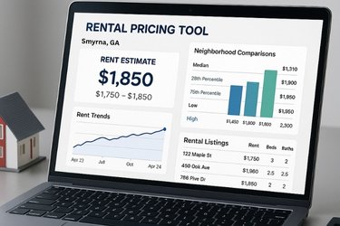Rental Pricing Tools